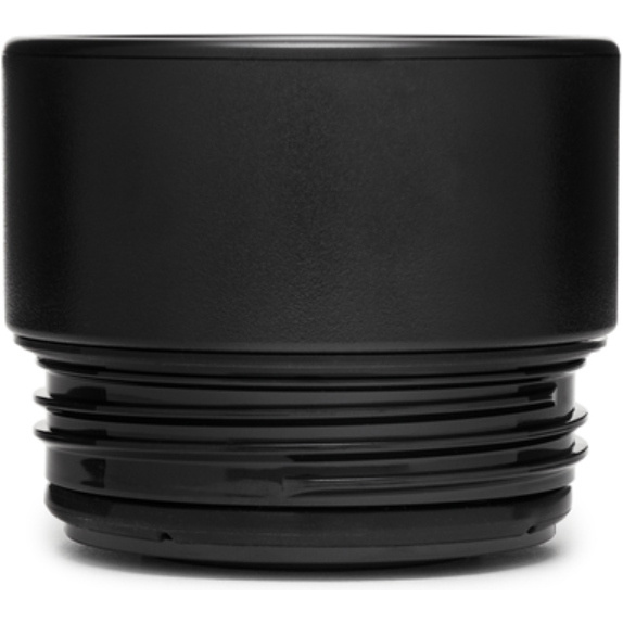 2026 YETI Rambler Bottle Hotshot Cap 70000000683 - Black